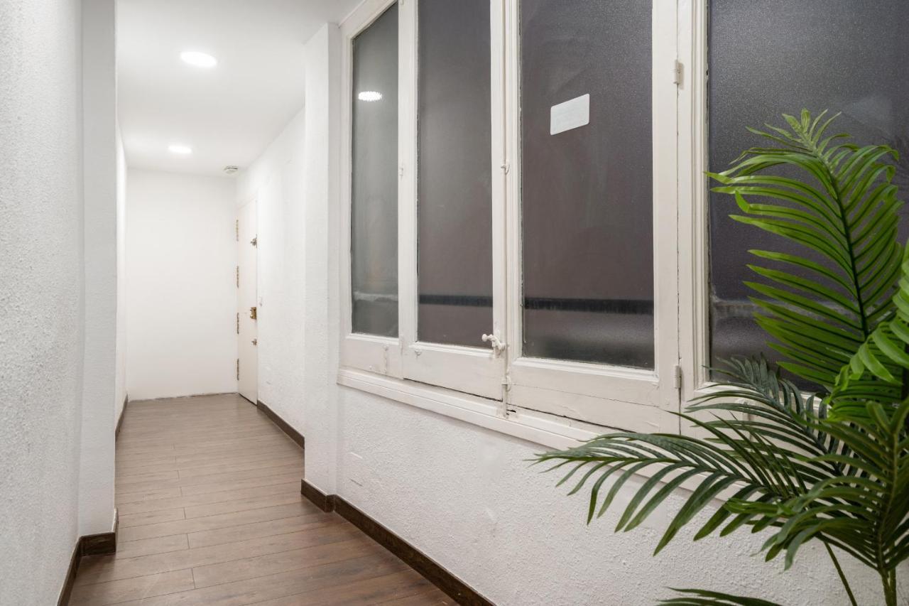 Apartamento En La Puerta Del Sol Apartment Madrid Exterior photo